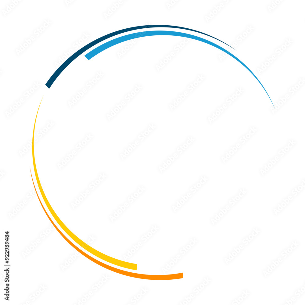 Generic Circle Element Generic Circle Element