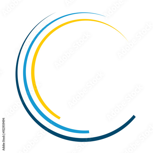 Generic Circle Element
