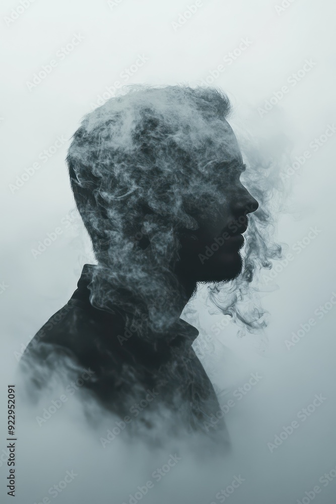 Mental Health A Portrait of Confusion Mental Health A Portrait of Confusion
