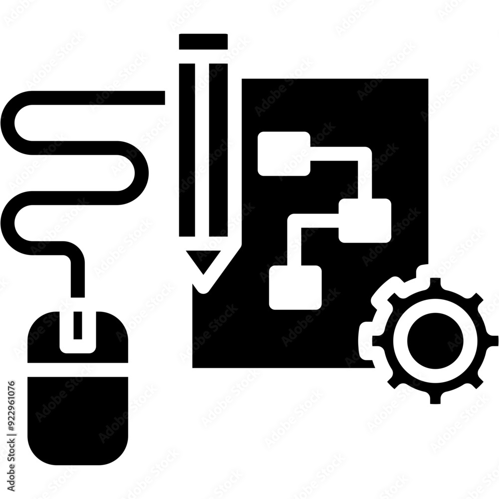 Job Redesign Icon Job Redesign Icon