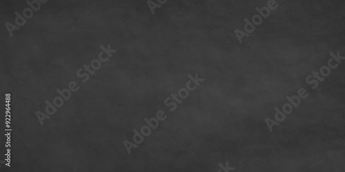 Scary dark black vector wall scratcher the charcoal color gloomy backdrop grunge concrete. old wall blackboard and chalkboard texture grunge texture background.  