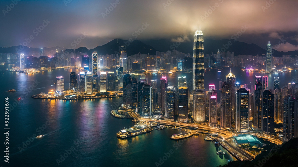 Visit Hong Kong Visit Hong Kong