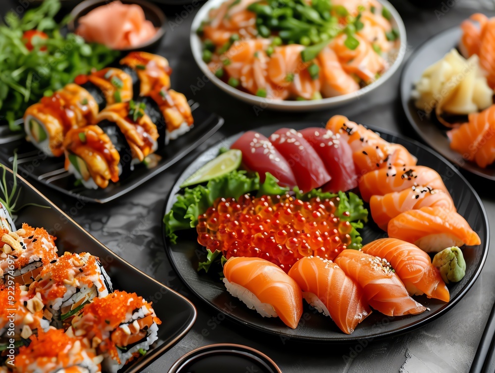 A banquet setup that blends traditional and contemporary Eastern culinary practices, Meal, Banquet Heritage A banquet setup that blends traditional and contemporary Eastern culinary practices, Meal, Banquet Heritage