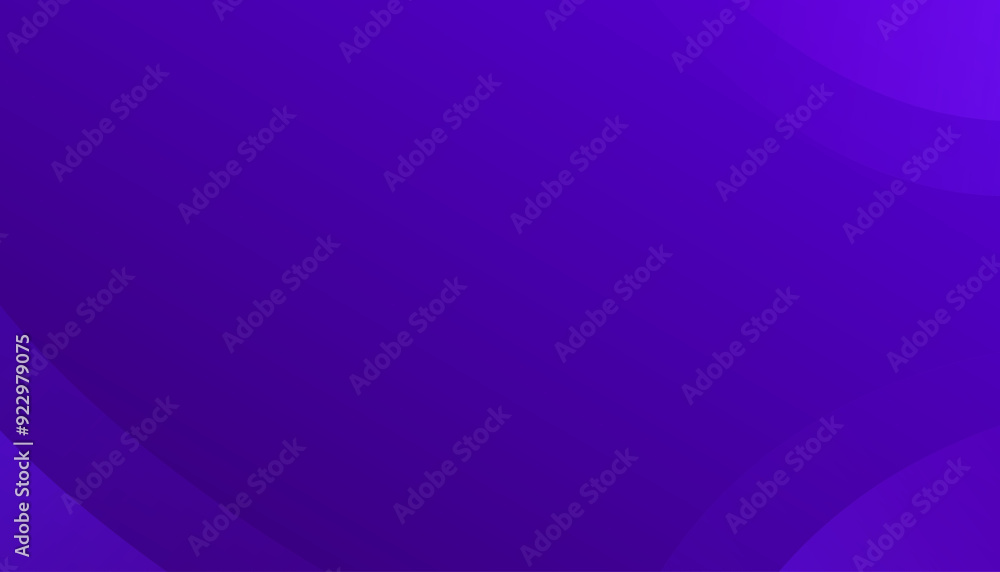 Abstract blue geometric background. Dynamic shapes composition. Vector illustration