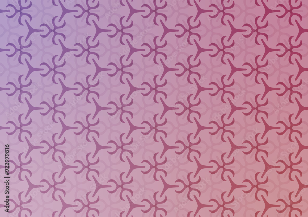 Soft line pattern triangle geometric background Soft line pattern triangle geometric background