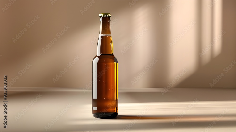 bottle of beer bottle of beer