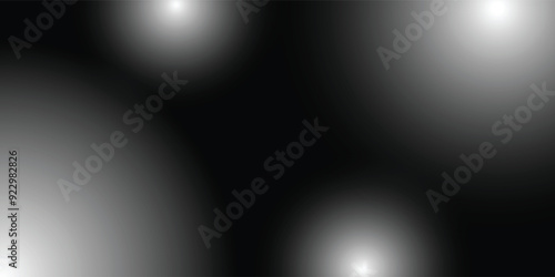 Premium Abstract dark abstract background