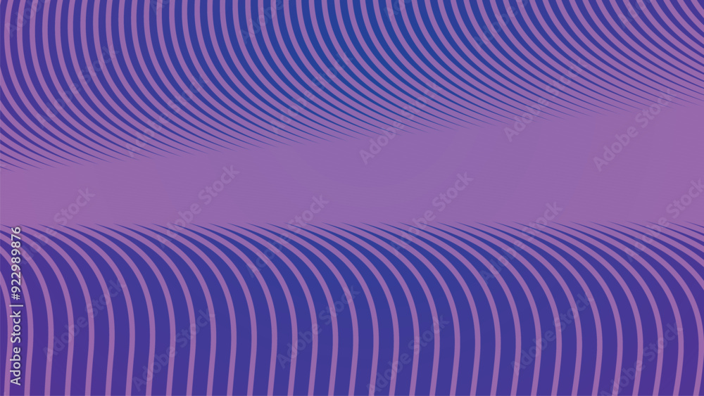 Purple wavy line abstract background for backdrop or presentation Purple wavy line abstract background for backdrop or presentation