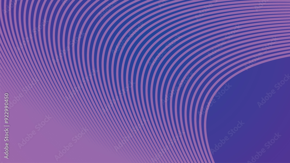 Purple wavy line abstract background for backdrop or presentation Purple wavy line abstract background for backdrop or presentation