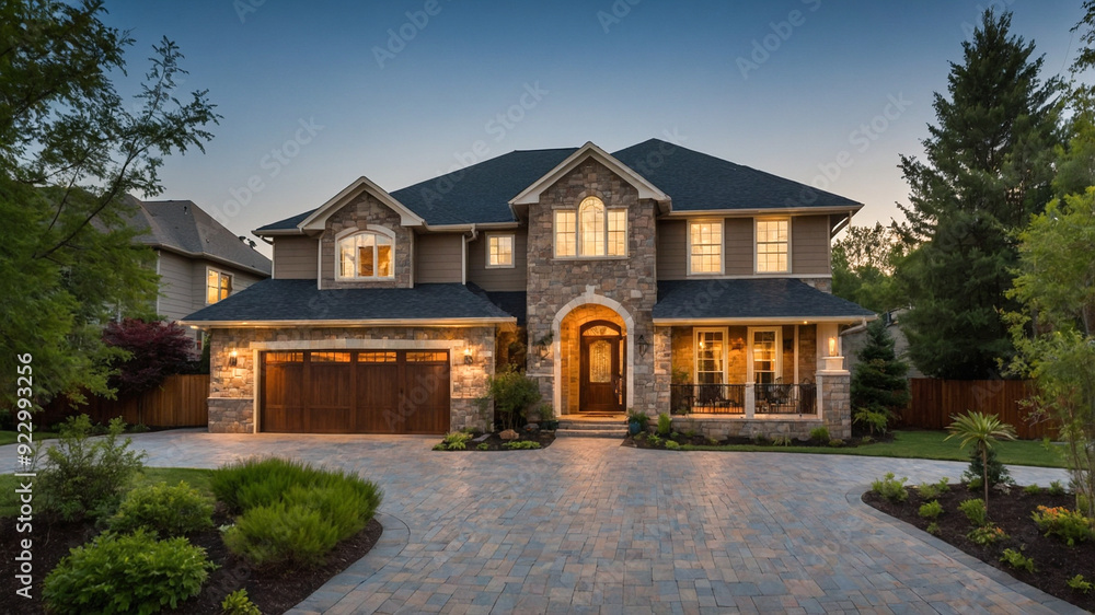 Residential Real Estate Selling Houses Residential Real Estate Selling Houses