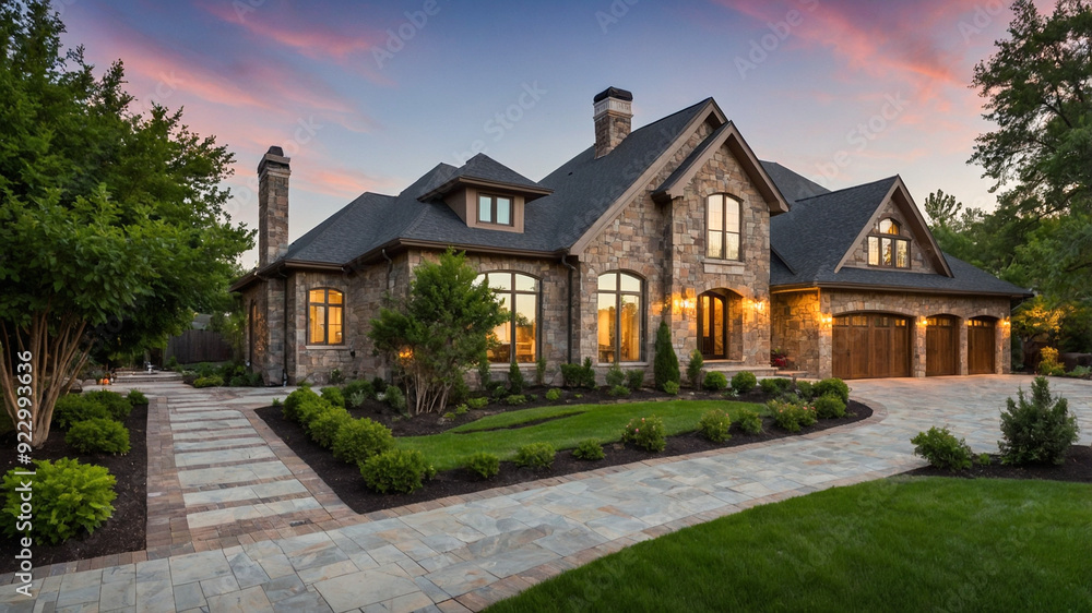 Residential Real Estate Selling Houses Residential Real Estate Selling Houses
