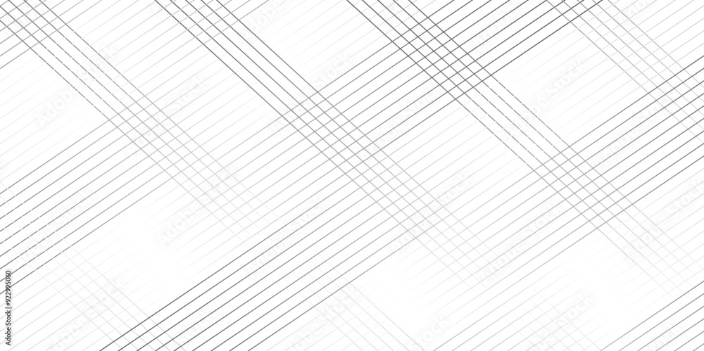 Vector tech geometric thin diagonal striped line pattern gradient minimal transparent background. White geometric pattern transparent background. minimal background. Vector tech geometric thin diagonal striped line pattern gradient minimal transparent background. White geometric pattern transparent background. minimal background.