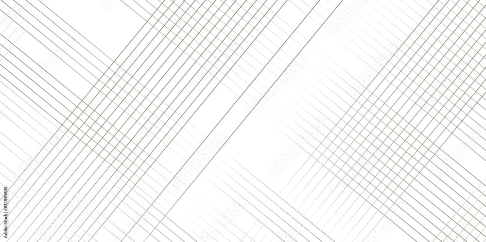 Vector gradient gray line abstract pattern Transparent monochrome striped texture, minimal background. Abstract background wave line elegant white striped diagonal line technology concept web texture. Vector gradient gray line abstract pattern Transparent monochrome striped texture, minimal background. Abstract background wave line elegant white striped diagonal line technology concept web texture.