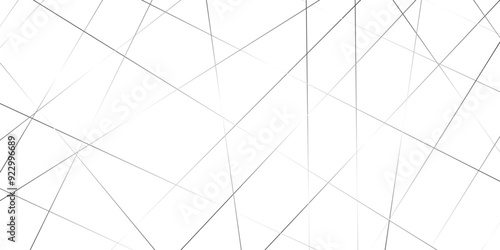 Vector gradient gray line abstract pattern Transparent monochrome striped texture, minimal background. Abstract background wave line elegant white striped diagonal line technology concept web texture.