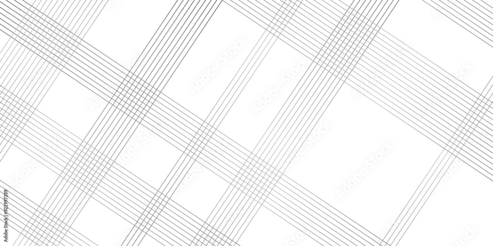 Vector gradient gray line abstract pattern Transparent monochrome striped texture, minimal background. Abstract background wave line elegant white striped diagonal line technology concept web texture. Vector gradient gray line abstract pattern Transparent monochrome striped texture, minimal background. Abstract background wave line elegant white striped diagonal line technology concept web texture.