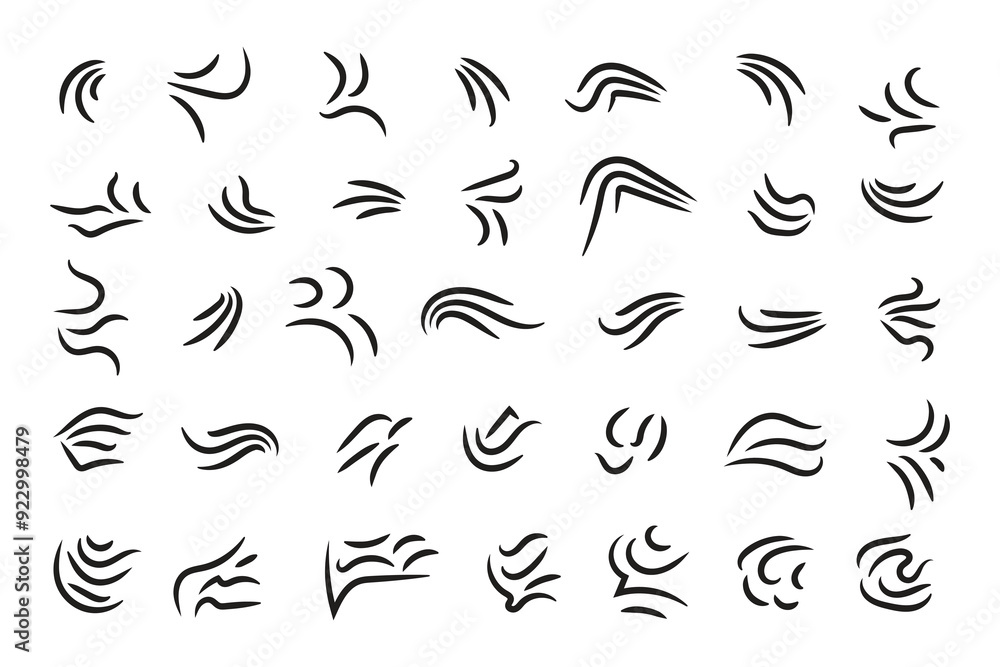 set of hand-drawn Ray Burst Accent Flourish, doodle swashes text elements word emphasis brush stroke, important characters text highlighters accents marks Decorative element
set of hand-drawn Ray Burst Accent Flourish, doodle swashes text elements word emphasis brush stroke, important characters text highlighters accents marks Decorative element