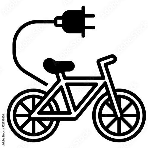 Pedal Power icon