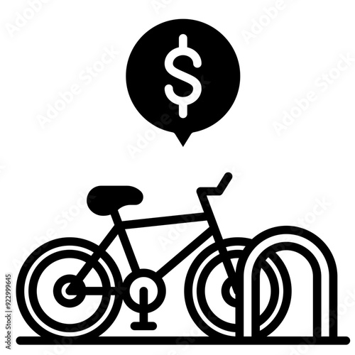 Rent Cycles icon