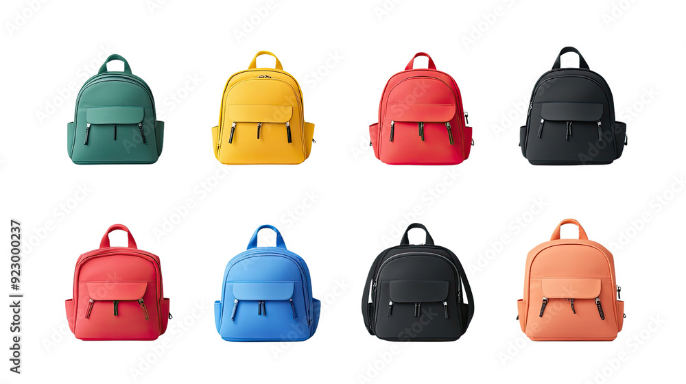 Student bag transparent background Student bag transparent background