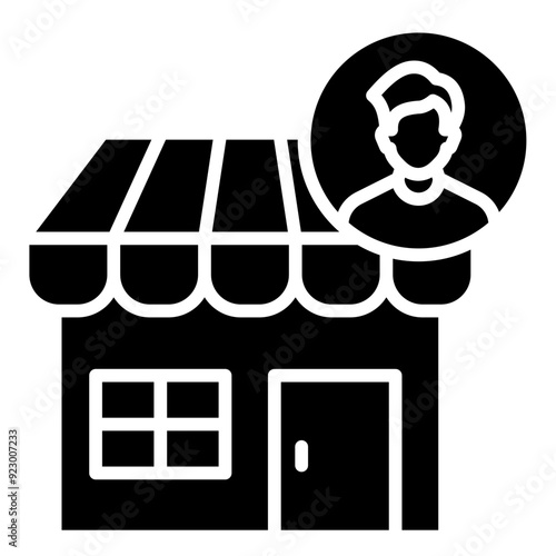 Market Persona icon