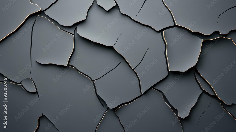 Discover the intricate textures of a dark grunge wall in this vivid closeup illustration. The details captivate Discover the intricate textures of a dark grunge wall in this vivid closeup illustration. The details captivate