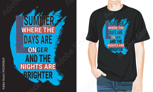 Summer t shirt design ,Hello Summer T-Shirt Design, t-shirt design vector, Summer Typography T-shirts Design, Shady Beach Summer T-shirt Design Vector, Family Vacation T-shirt Design Graphic