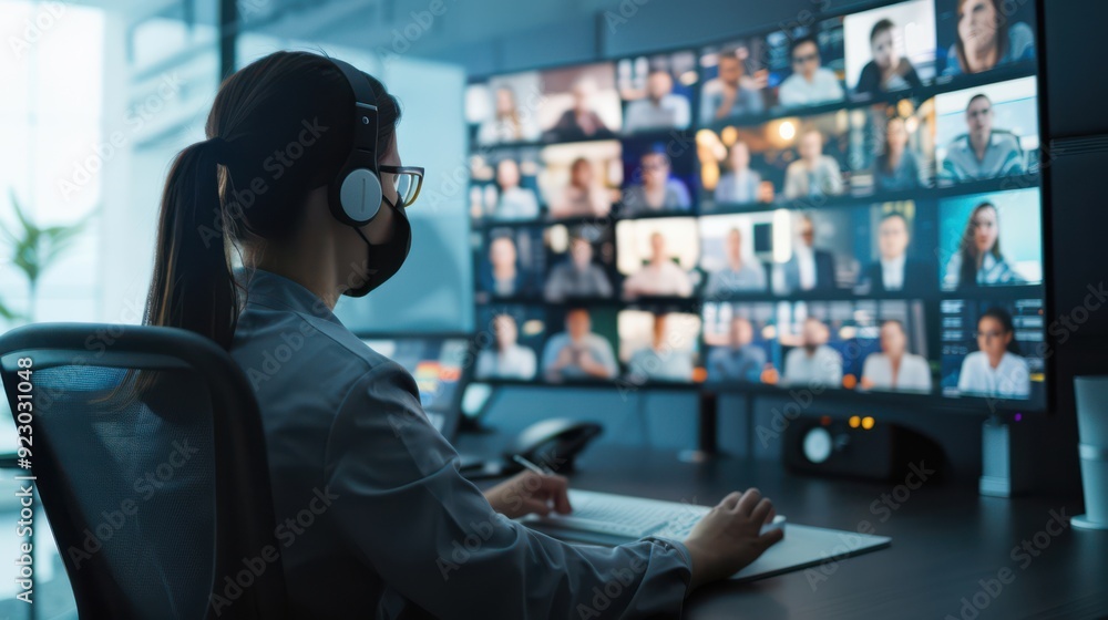 Remote meetings with breakout sessions and collaborative activities, engaging and productive. Remote meetings with breakout sessions and collaborative activities, engaging and productive.