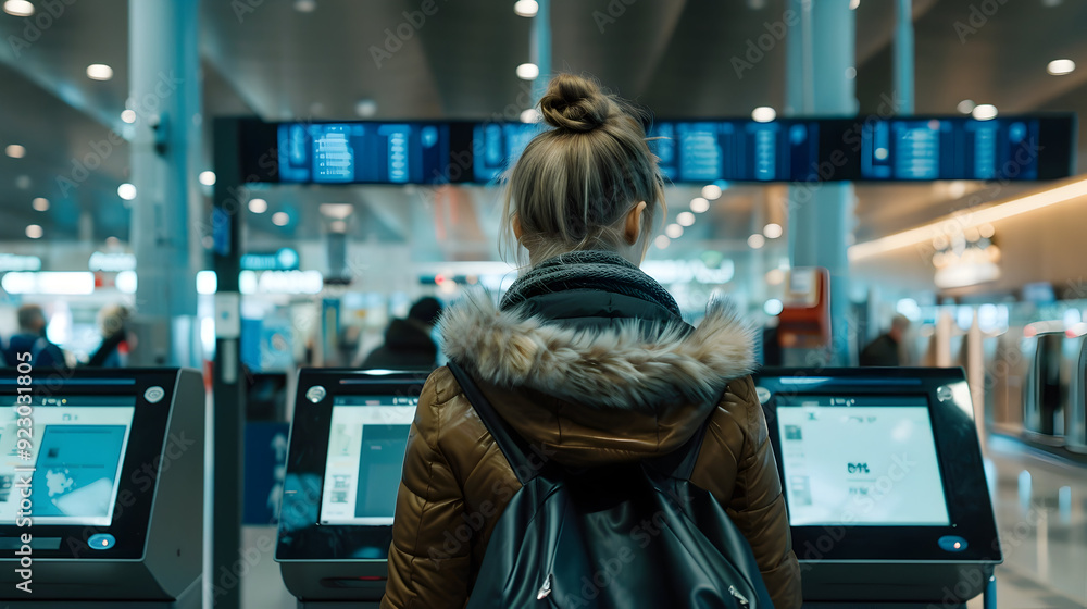 Digital IDs and epassports for streamlined airport security and border control processes Digital IDs and epassports for streamlined airport security and border control processes