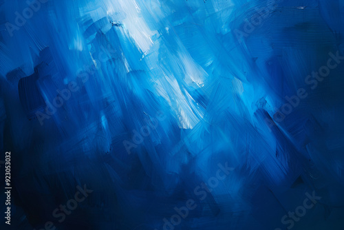 blue smoke abstract texture on black background, Abstract liquid blue ocean background with bubbles. Fresh underwater backdrop,ice background, blue frozen texture,Color smoke abstract background. 