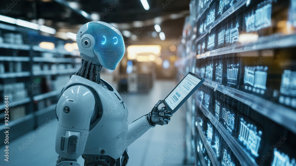 AI in retail forecasting in Sweden: Predicting trends and optimizing stock, AI in retail forecasting in Sweden: Predicting trends and optimizing stock,