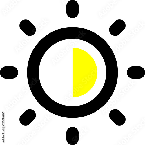 Brightness