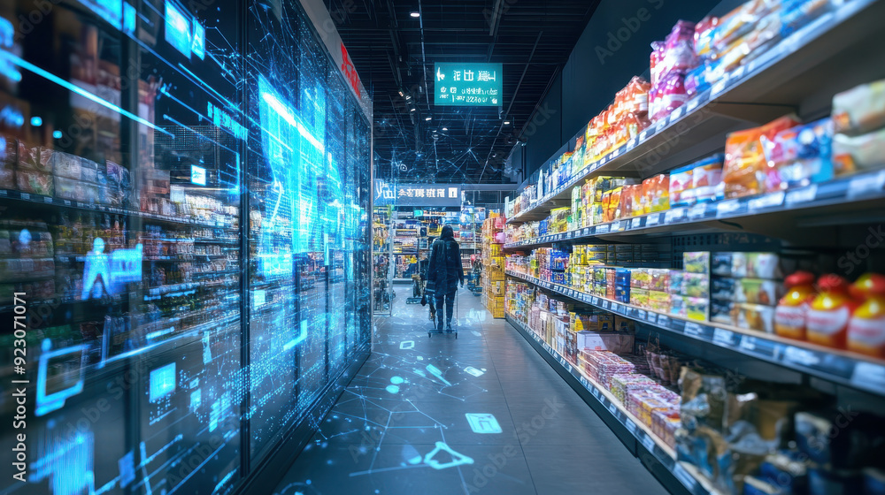 AI-driven retail analytics in Japan: Optimizing inventory and customer experience, AI-driven retail analytics in Japan: Optimizing inventory and customer experience,