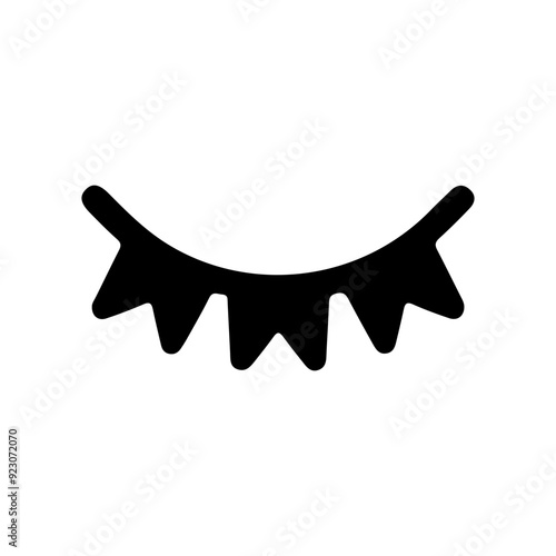 Party Pennant