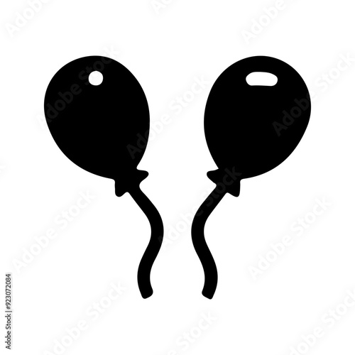 Party Balloons