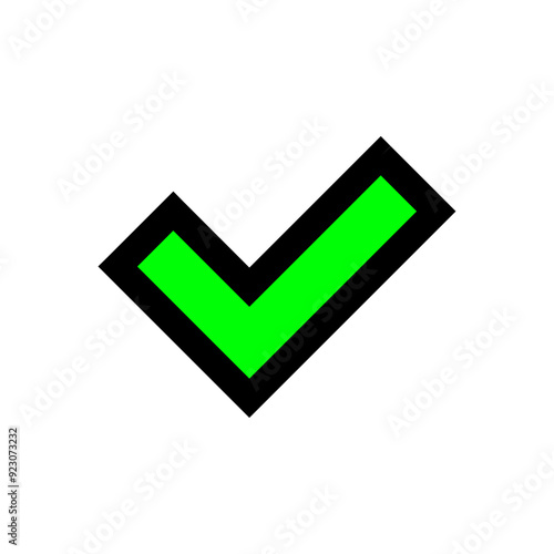 Free Download Checkmark - GFXLoad