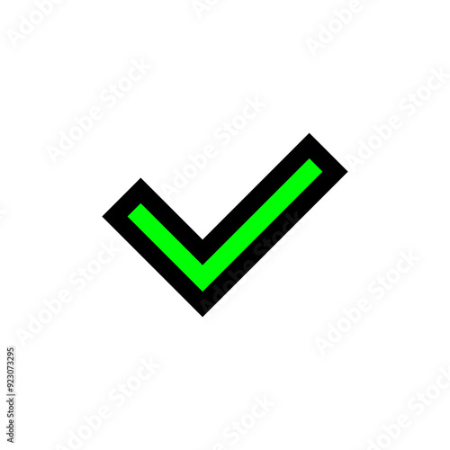 Free Download Checkmark - GFXLoad