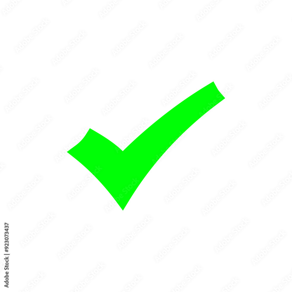 Checkmark Checkmark