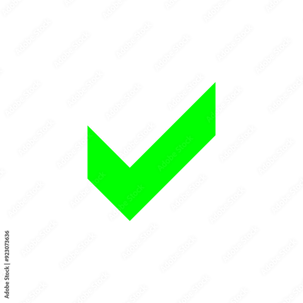 Checkmark Checkmark