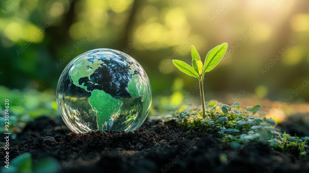 Sustainable business growth is achieved through the implementation of ESG standards, Sustainable business growth is achieved through the implementation of ESG standards,