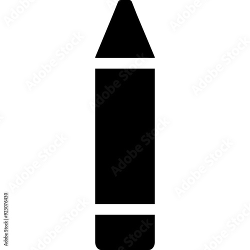 Black Crayon
