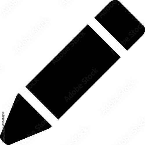 Black Crayon