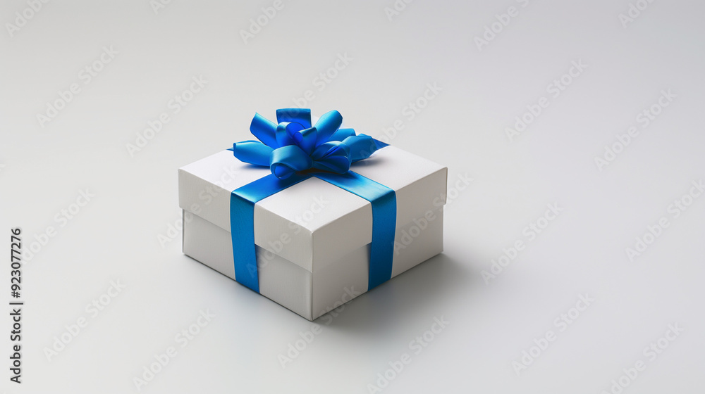 White gift box with blue bow . isolated on white background, White gift box with a red bow on white background. 3D rendering, White gift boxes with red ribbon on pink background. 3d rendering. White gift box with blue bow . isolated on white background, White gift box with a red bow on white background. 3D rendering, White gift boxes with red ribbon on pink background. 3d rendering.