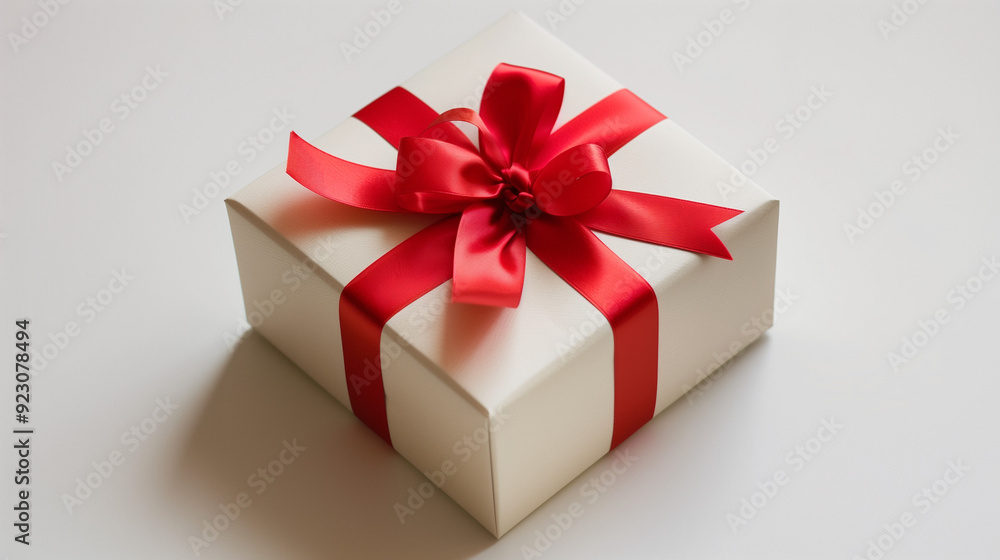 White gift box with red bow . isolated on white background, White gift box with a red bow on white background. 3D rendering, White gift boxes with red ribbon on pink background. 3d rendering. White gift box with red bow . isolated on white background, White gift box with a red bow on white background. 3D rendering, White gift boxes with red ribbon on pink background. 3d rendering.