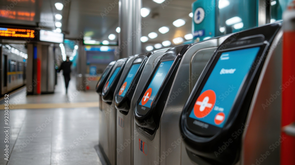 Contactless payment systems in London public transport, Contactless payment systems in London public transport,