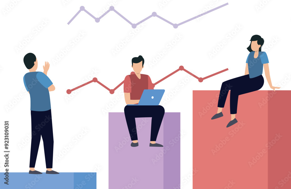 The team is working on business development. The team is working on business development.