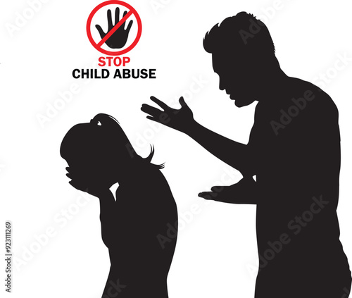 Stop Child Abuse