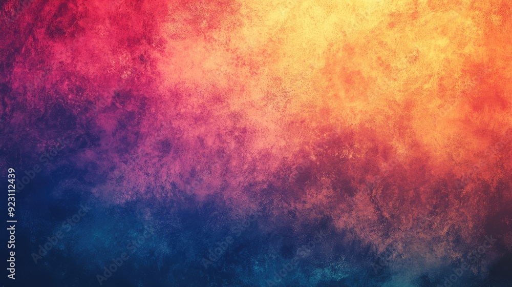 Colorful abstract background with a blend of warm and cool tones, creating a harmonious visual effect. Great for digital designs, artistic banners, and creative visuals. Colorful abstract background with a blend of warm and cool tones, creating a harmonious visual effect. Great for digital designs, artistic banners, and creative visuals.