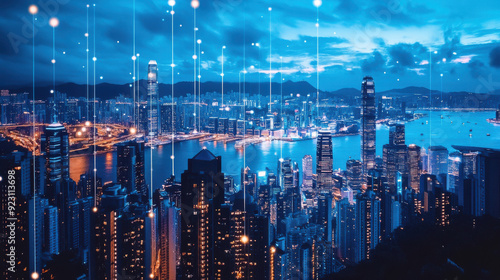 Fintech in trade finance in Hong Kong: Streamlining international transactions,