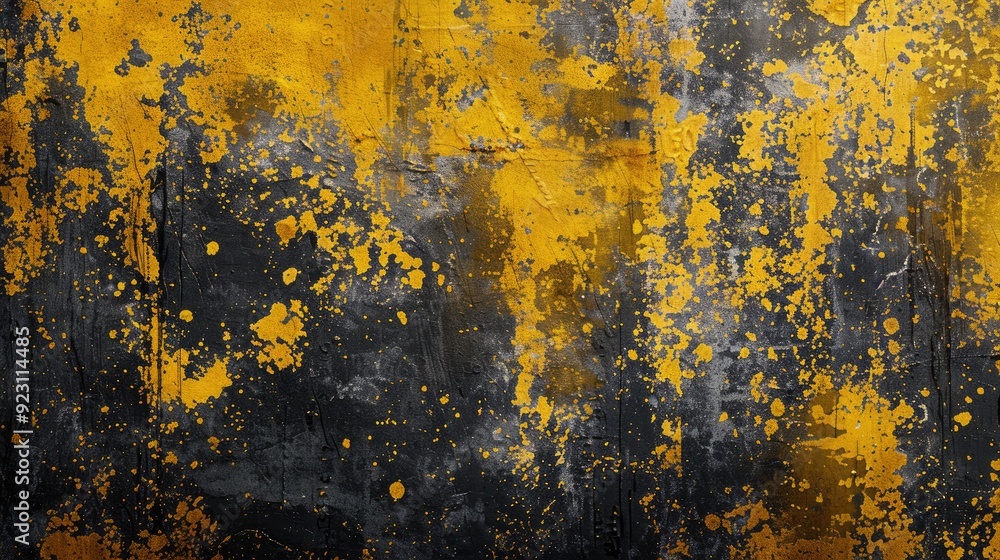 yellow grunge background , for overlay design. yellow grunge background , for overlay design.