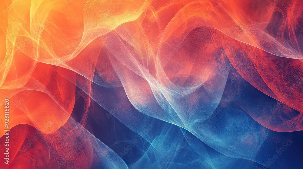 Elegant abstract background with rich, blended colors and intricate patterns. Ideal for high-end design projects, business presentations, and creative banners. Elegant abstract background with rich, blended colors and intricate patterns. Ideal for high-end design projects, business presentations, and creative banners.